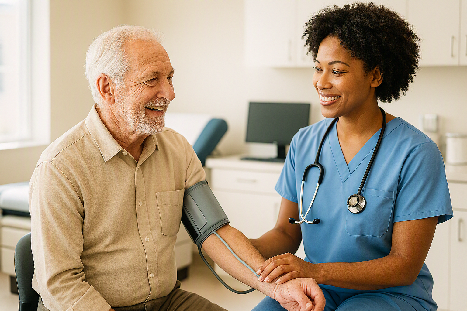 preventive care screenings